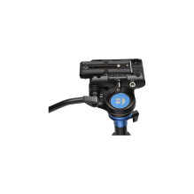 Benro S-4 PRO video head Benro S-4 PRO video head