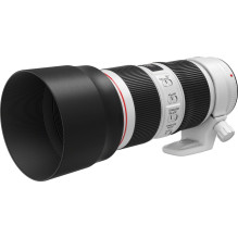 Canon EF 70-200mm f / 4L IS II USM