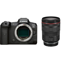 Canon EOS R5 + RF 24-105mm f / 4L IS USM