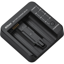 Nikon MH-33 Battery Charger Nikon MH-33 Battery Charger