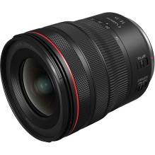 Canon RF 14-35mm f / 4L IS USM