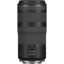 Canon RF 100-400MM F / 5.6-8 IS USM