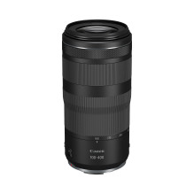 Canon RF 100-400MM F / 5.6-8 IS USM