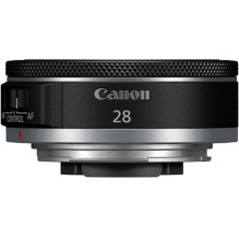 Canon RF 28mm f/2.8 STM