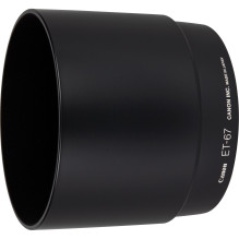 Canon ET-67 Lens Hood