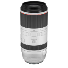 Canon RF 100-500mm f / 4.5-7.1L IS USM
