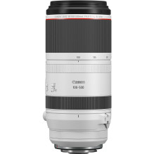 Canon RF 100-500mm f / 4.5-7.1L IS USM