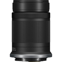Canon RF-S 55-210mm f / 5-7.1 IS STM