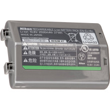 Nikon EN-EL18c Battery