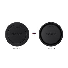 Sony E-mount lens/camera...