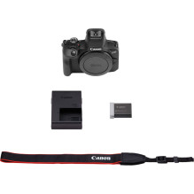 Canon EOS R100 Body (black)