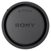 Sony E-mount lens/camera cap set (ALC-R1EM + ALC-B1EM)