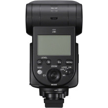 Sony HVL-F60RM2 radio-controlled external flash