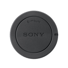 Sony E-mount lens/camera cap set (ALC-R1EM + ALC-B1EM)