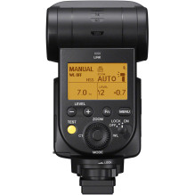 Sony HVL-F60RM2 radio-controlled external flash