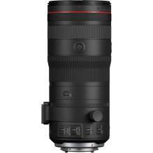 Canon RF 24-105mm f / 2.8L IS USM Z