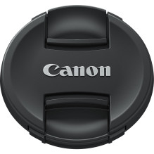 Canon E-77 II Lens Cap