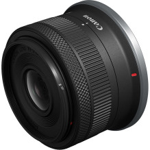 Canon RF-S 10-18mm f / 4.5-6.3 IS STM