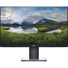 Monitor Dell P2419H LED 1920x1080 IPS DisplayPort HDMI Refurbished / Renew
