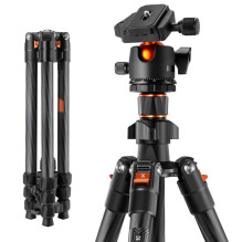 Tripod KF Concept K-series K254C2 with ball head