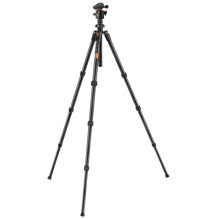 Tripod KF Concept K-series K254C2 with ball head