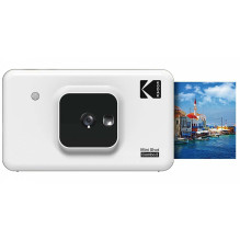 KODAK Mini Shot Combo 2 (White) - Demo (Expo)