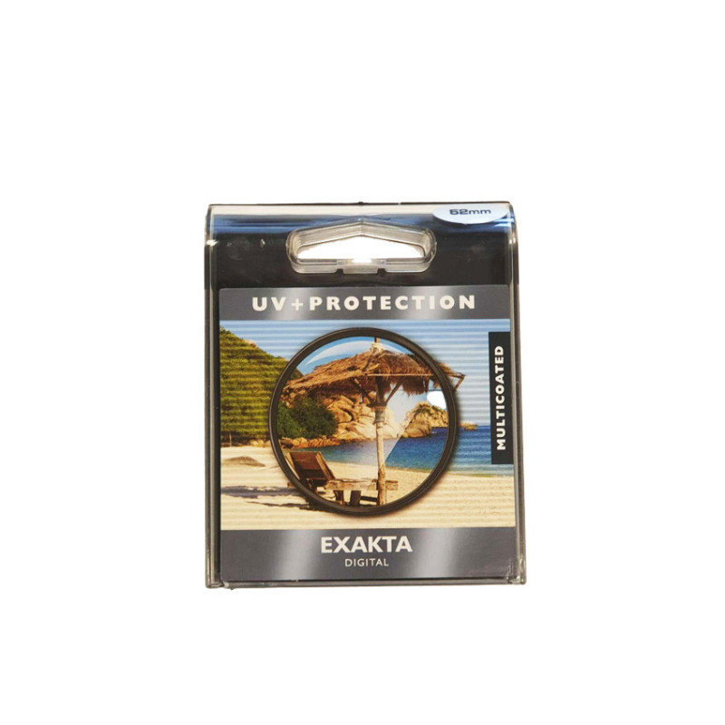 UV Filtras EXAKTA Digital (52 mm)