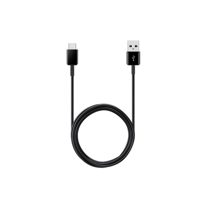 Cable - SAMSUNG USB to USB-C 1.5m Male Black
