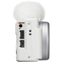Sony ZV-1 II (White)