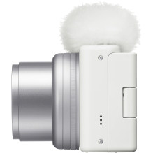 Sony ZV-1 II (White)