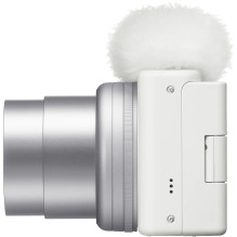 Sony ZV-1 II (White)