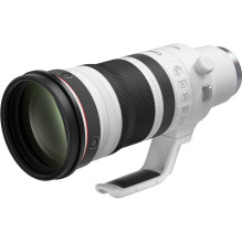 Canon RF 100-300mm f / 2.8...
