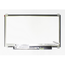 Matrix 13.3' 1366x768 HD, LED, SLIM, matte, 30pin (right) EDP, A+