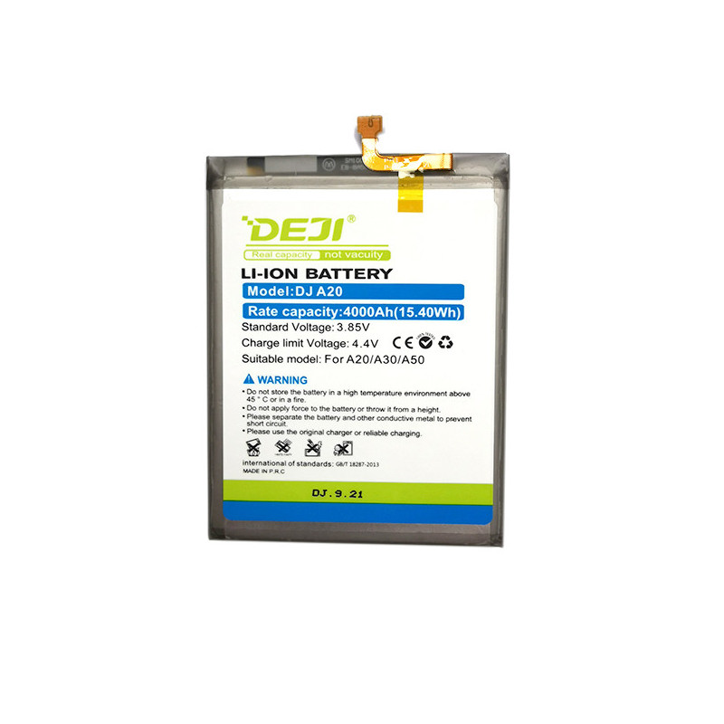 Replacement battery SAMSUNG Galaxy A30s