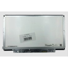 Matrica 13.3" 1366x768 HD, LED, SLIM, matinis, 30pin (dešinė), A+