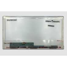 Matrica 15.6" 1366x768 HD, LED, matinis, 30pin (kairė), A+ (lenovo)