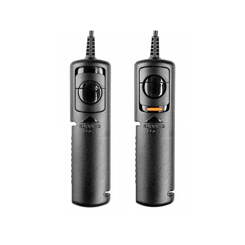 Remote control Newell RS3-F1 for Fuji