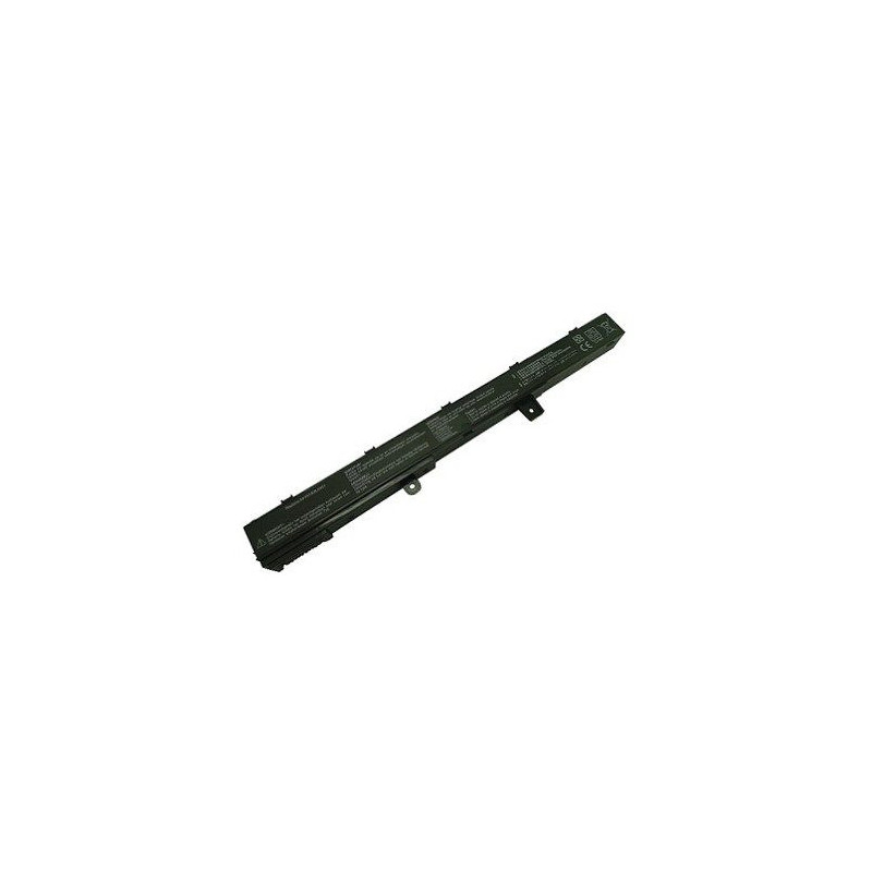 Pakaitinė baterija ASUS A41N1308, 2200mAh