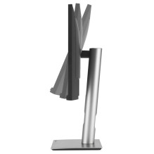 Monitor - ASUS ProArt PA24ACRV 23.8' 2560 x 1440 Quad HD Black