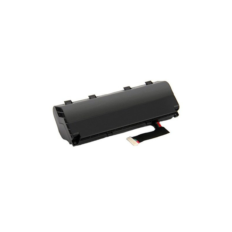 Pakaitinė kompiuterio Baterija Asus A42n1403, 5866mah, Original