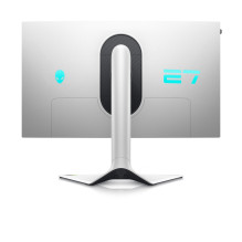 Monitor - Alienware AW2723DF 27' Quad HD LCD Silver