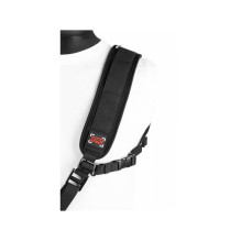 Reporter's strap for GGS Fotospeed F4 camera