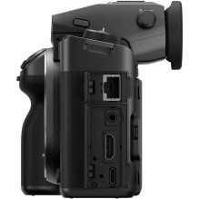 FUJIFILM GFX 100 II Body (Black)