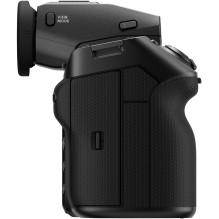 FUJIFILM GFX 100 II Body (Black)