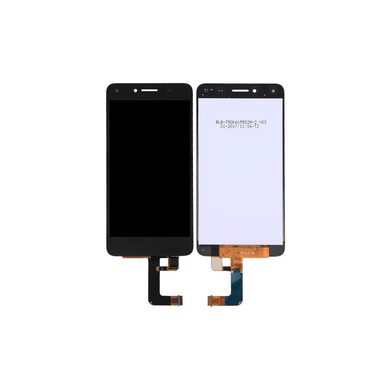 Screen LCD Huawei Y5 II (black) ORG