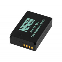 Battery - Newell LP-E12 875mAh 7.2V for Canon EOS M series