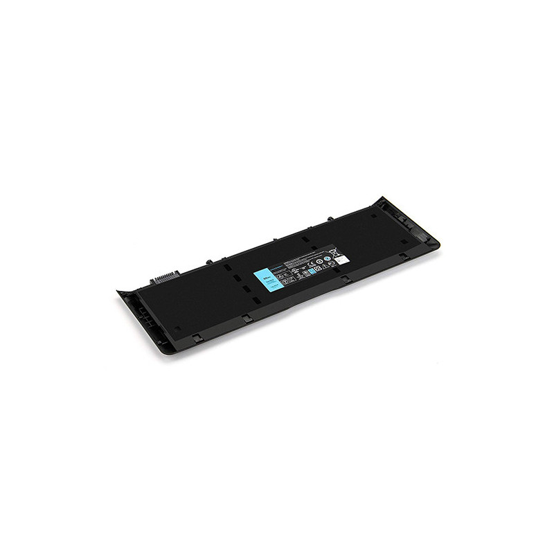 Notebook battery, DELL 9KGF8 Original