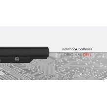 Notebook baterija, DELL TM9HP Original