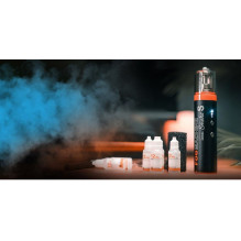 Lensgo smoke generator S