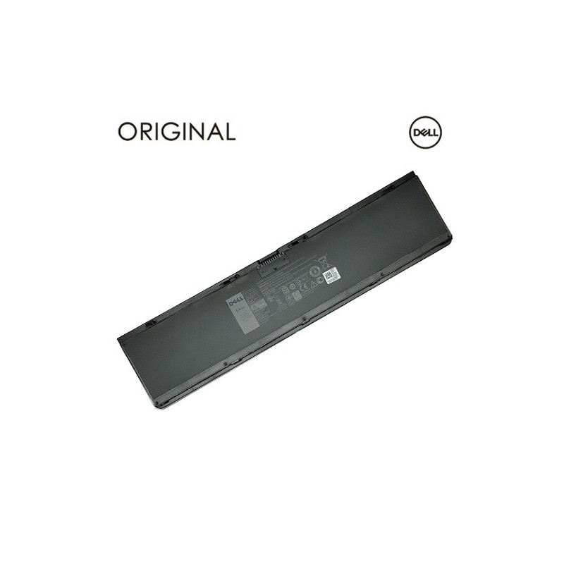 Replacement computer battery DELL 3RNFD Original
